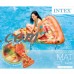 Intex Inflatable Pizza Slice Pool Mat, 69" x 57"   565695409